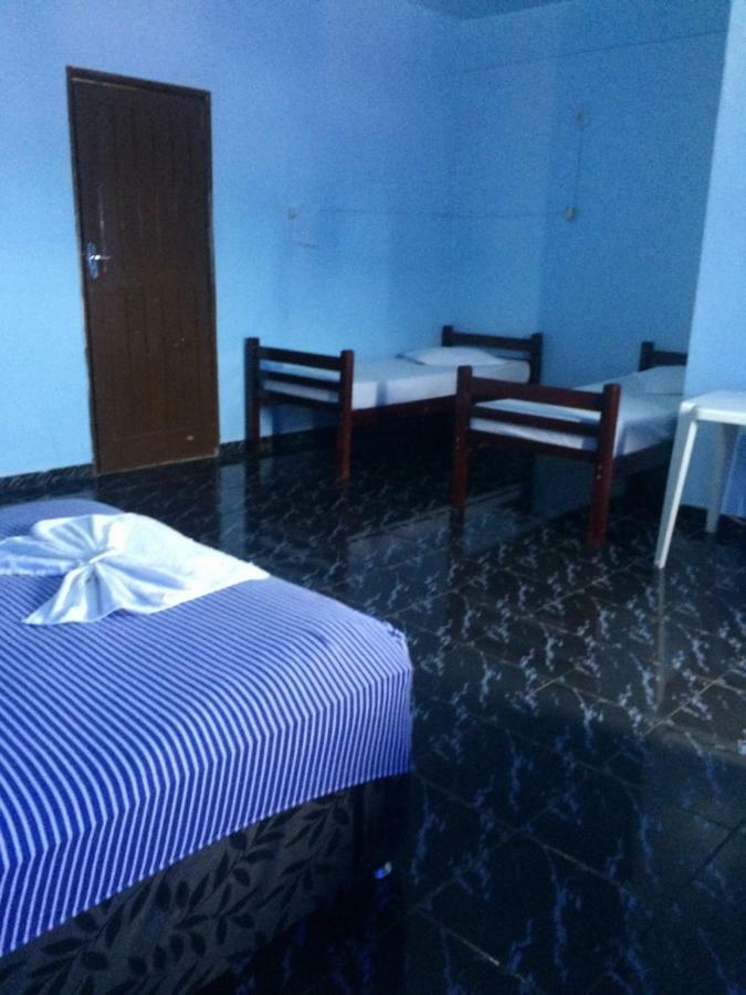 Hotel Granada Manaus Bagian luar foto
