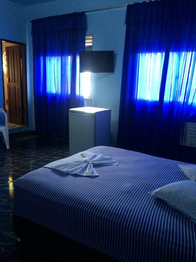 Hotel Granada Manaus Bagian luar foto