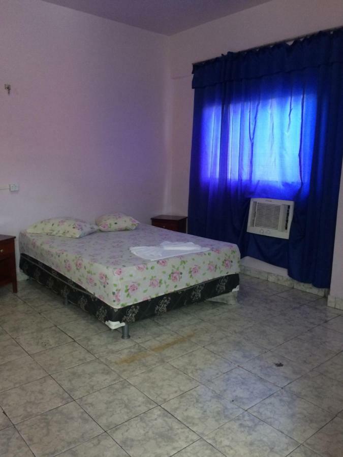 Hotel Granada Manaus Bagian luar foto