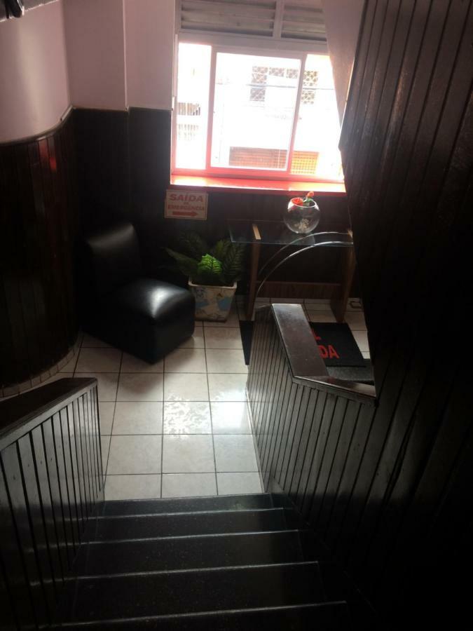Hotel Granada Manaus Bagian luar foto