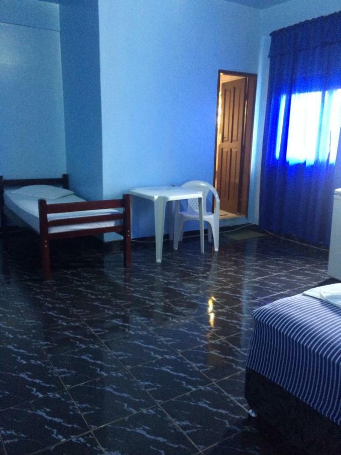 Hotel Granada Manaus Bagian luar foto