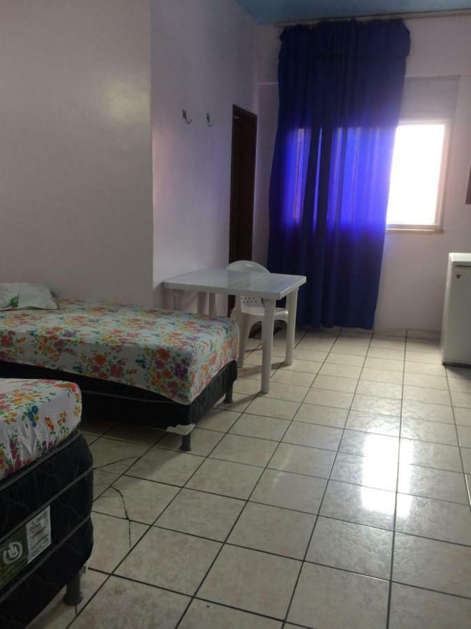 Hotel Granada Manaus Bagian luar foto
