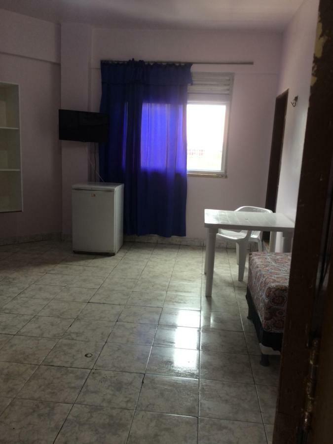 Hotel Granada Manaus Bagian luar foto