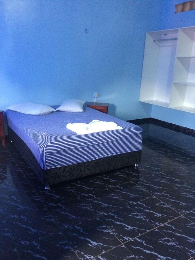 Hotel Granada Manaus Bagian luar foto