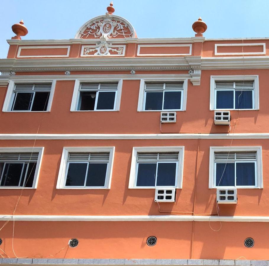 Hotel Granada Manaus Bagian luar foto