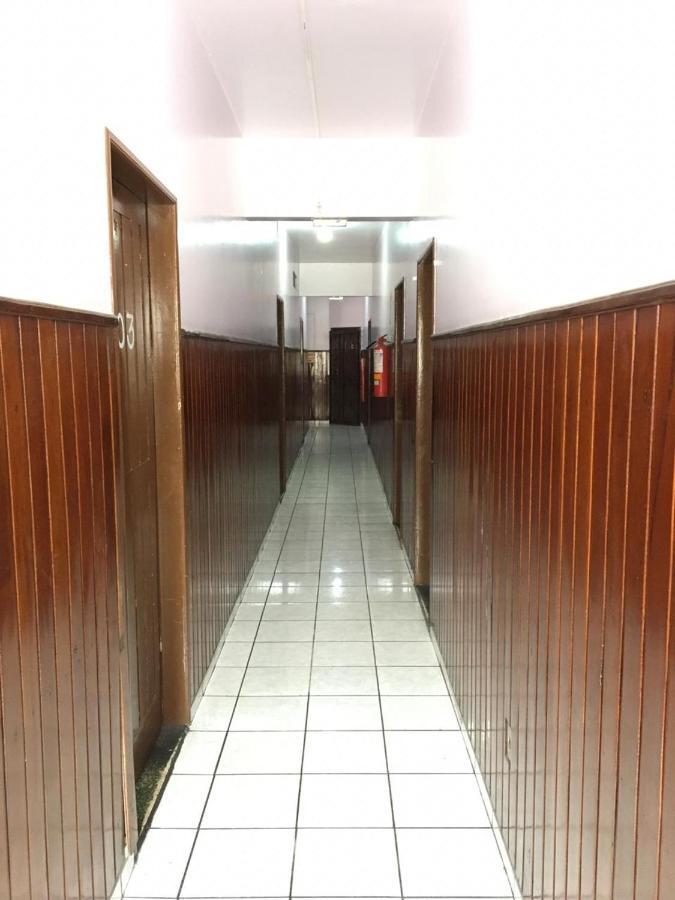 Hotel Granada Manaus Bagian luar foto