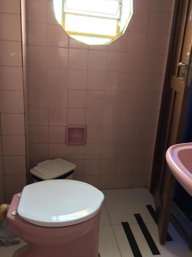 Hotel Granada Manaus Bagian luar foto