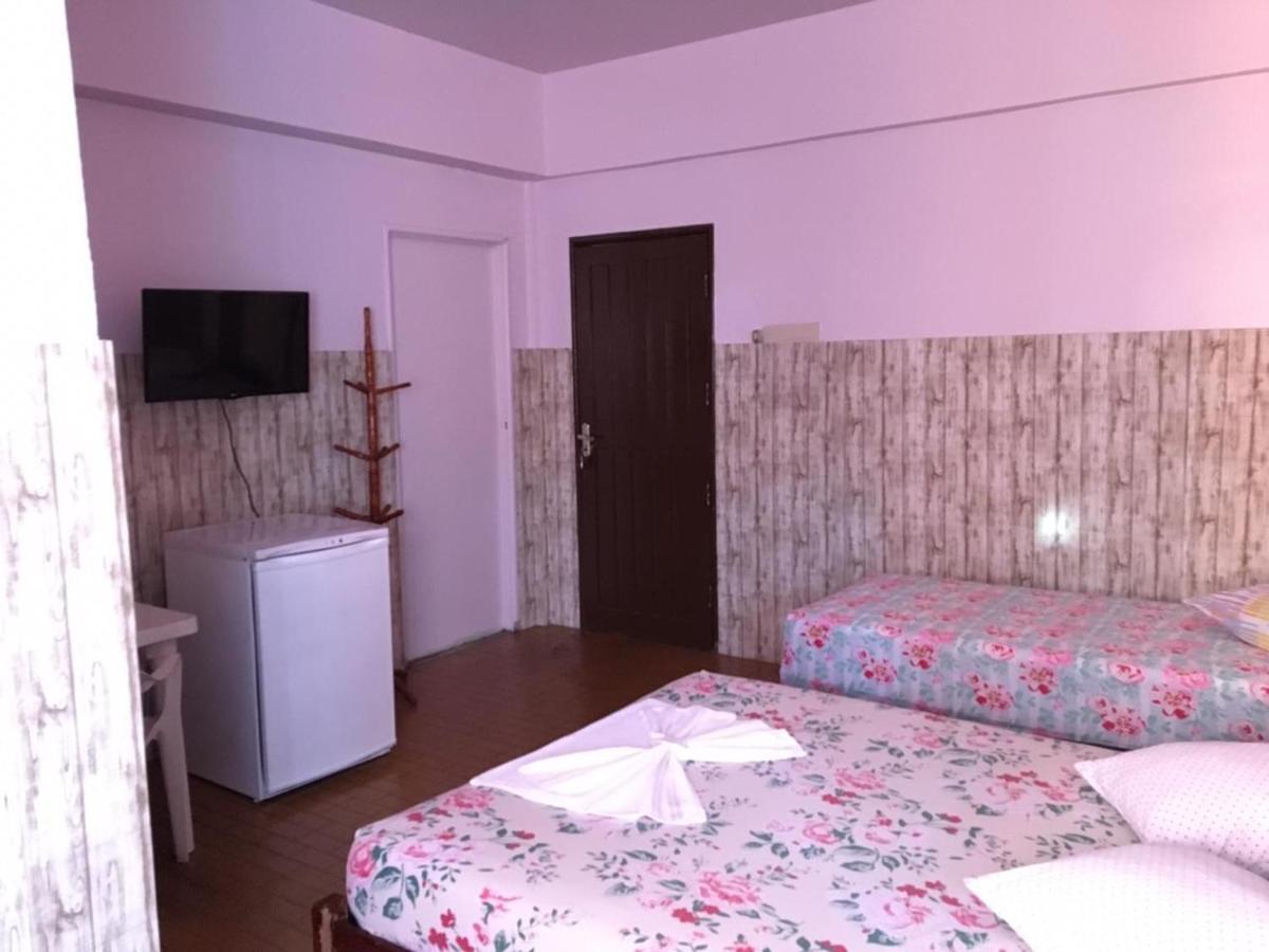 Hotel Granada Manaus Bagian luar foto