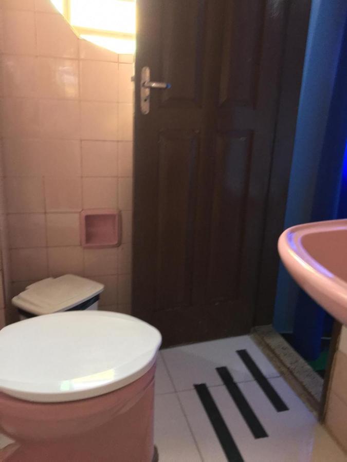 Hotel Granada Manaus Bagian luar foto